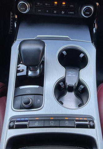 used 2020 Kia Stinger car, priced at $33,999
