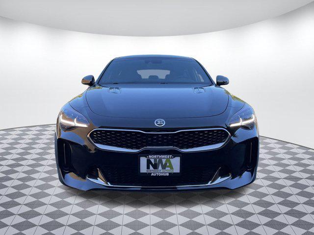 used 2020 Kia Stinger car, priced at $33,999