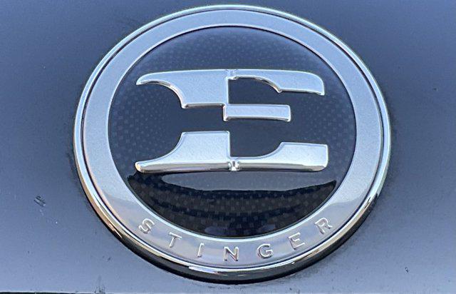 used 2020 Kia Stinger car, priced at $33,999