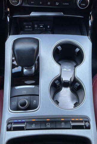used 2020 Kia Stinger car, priced at $33,999
