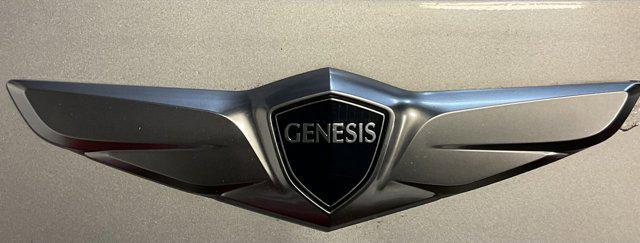 used 2015 Hyundai Genesis car, priced at $19,999