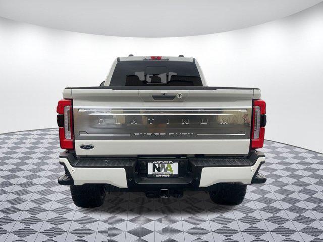 used 2023 Ford F-350 car, priced at $89,999