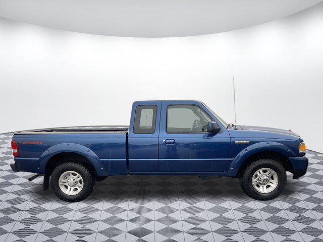 used 2007 Ford Ranger car, priced at $7,999