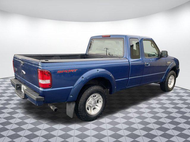 used 2007 Ford Ranger car, priced at $7,999