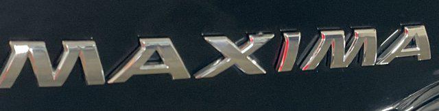 used 2021 Nissan Maxima car, priced at $20,249