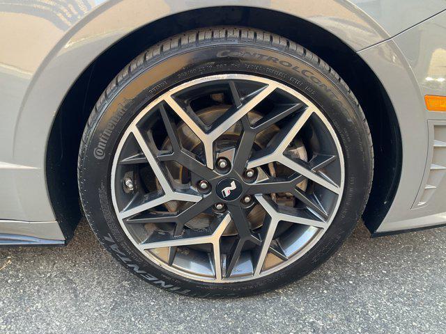 used 2023 Hyundai Sonata car, priced at $22,999