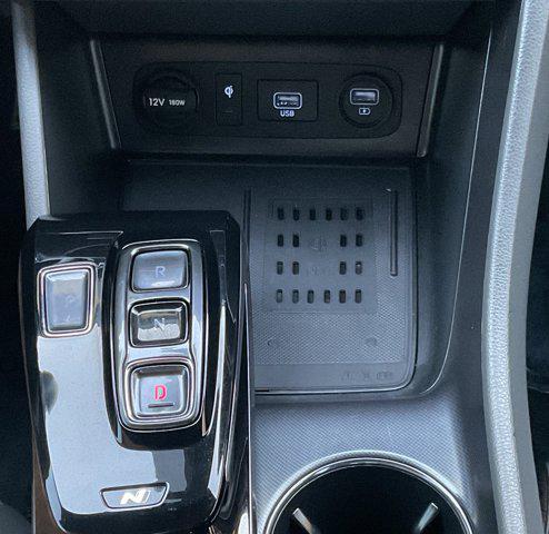 used 2023 Hyundai Sonata car, priced at $22,999