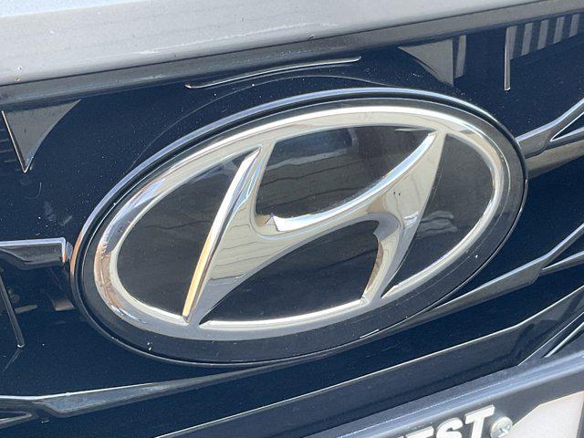 used 2023 Hyundai Sonata car, priced at $22,999