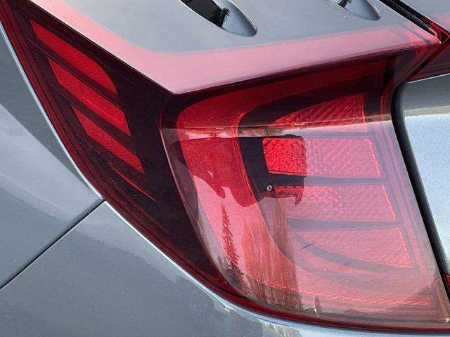 used 2023 Hyundai Sonata car, priced at $22,999