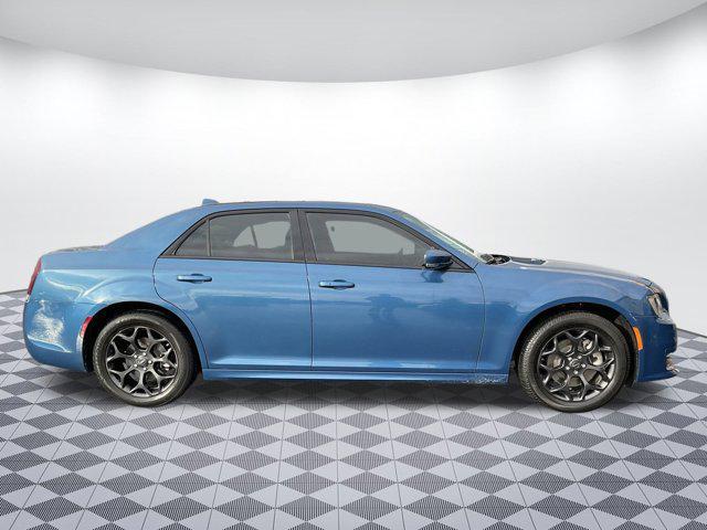 used 2022 Chrysler 300 car, priced at $23,499