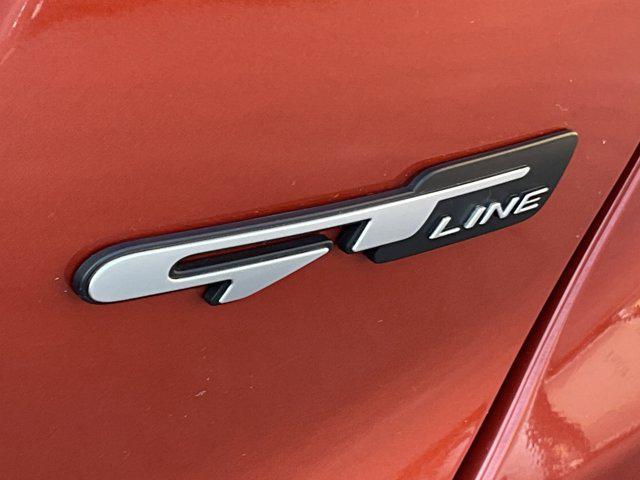 used 2023 Kia Forte car, priced at $17,999