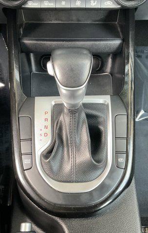 used 2023 Kia Forte car, priced at $17,999