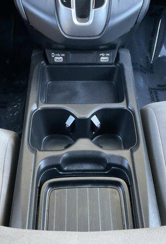 used 2022 Honda CR-V car, priced at $25,999