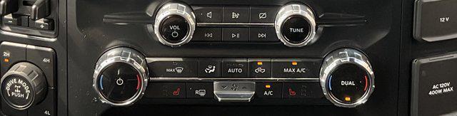 used 2022 Ford F-150 car, priced at $39,999