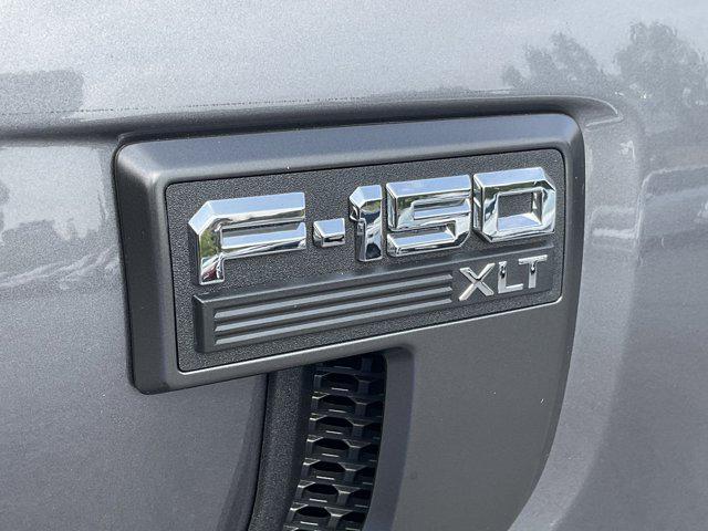 used 2022 Ford F-150 car, priced at $39,999