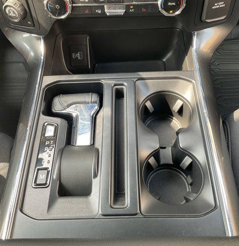 used 2022 Ford F-150 car, priced at $39,999