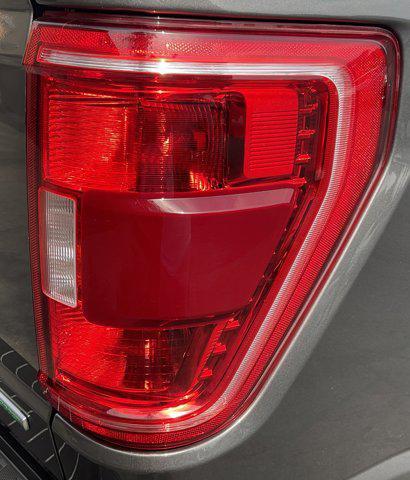 used 2022 Ford F-150 car, priced at $39,999