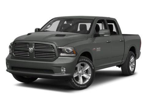 used 2013 Ram 1500 car, priced at $15,499