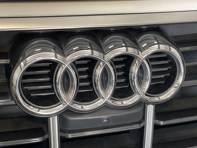 used 2021 Audi Q5 car, priced at $22,999