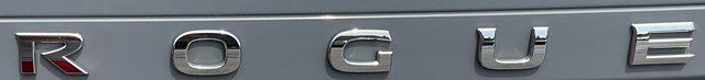 used 2023 Nissan Rogue car, priced at $23,899