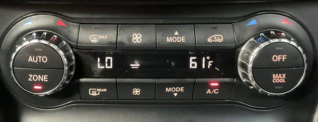 used 2016 Mercedes-Benz AMG GLA car, priced at $19,499