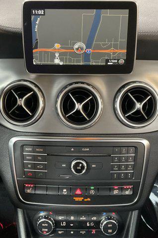 used 2016 Mercedes-Benz AMG GLA car, priced at $19,499