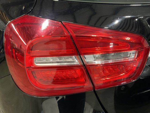 used 2016 Mercedes-Benz AMG GLA car, priced at $19,499