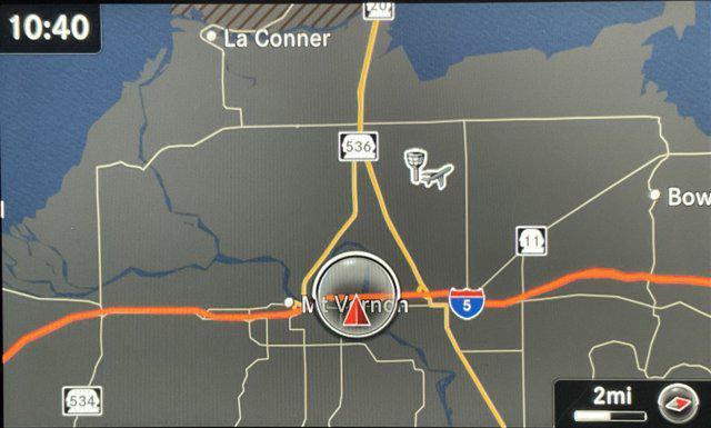 used 2016 Mercedes-Benz AMG GLA car, priced at $19,499