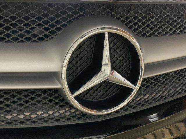 used 2016 Mercedes-Benz AMG GLA car, priced at $19,499