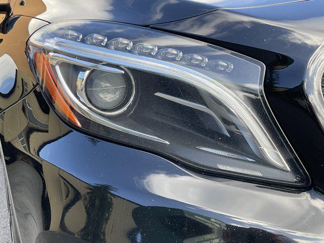 used 2016 Mercedes-Benz AMG GLA car, priced at $19,499