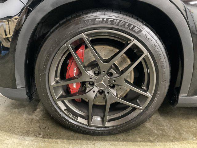 used 2016 Mercedes-Benz AMG GLA car, priced at $19,499