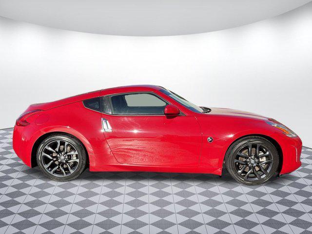 used 2016 Nissan 370Z car, priced at $23,999