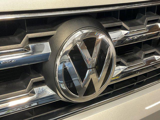 used 2019 Volkswagen Atlas car, priced at $26,999