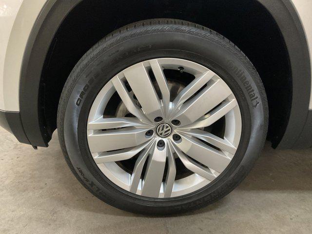 used 2019 Volkswagen Atlas car, priced at $26,999