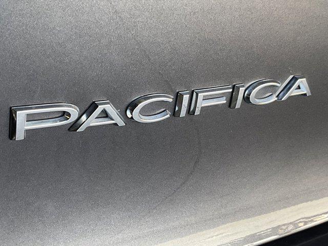 used 2017 Chrysler Pacifica car, priced at $14,749