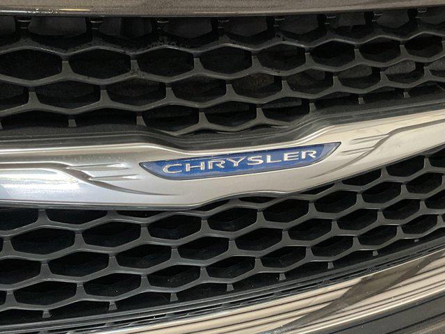 used 2017 Chrysler Pacifica car, priced at $14,749