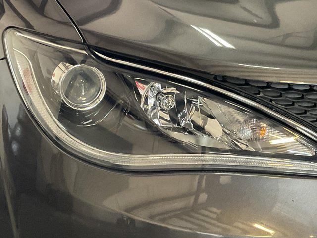 used 2017 Chrysler Pacifica car, priced at $14,749