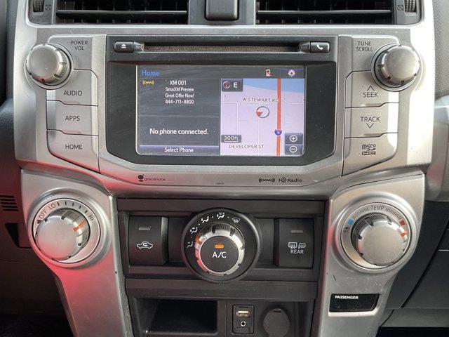 used 2018 Toyota 4Runner car, priced at $26,499