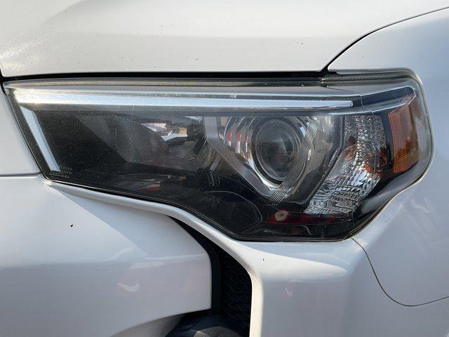 used 2018 Toyota 4Runner car, priced at $26,499