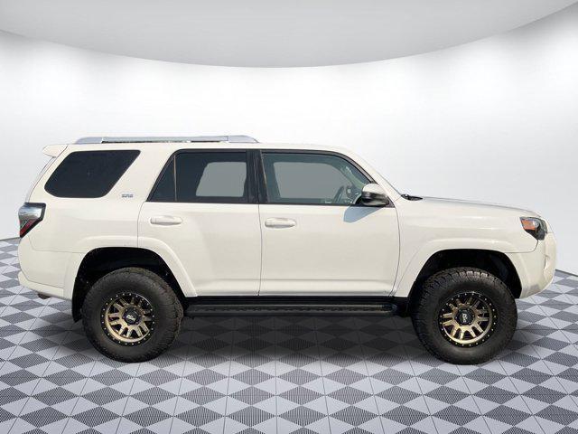 used 2018 Toyota 4Runner car, priced at $26,499