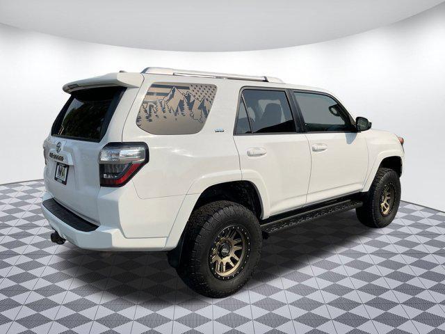 used 2018 Toyota 4Runner car, priced at $26,499