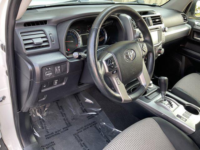 used 2018 Toyota 4Runner car, priced at $26,499