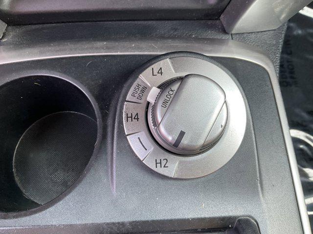 used 2018 Toyota 4Runner car, priced at $26,499