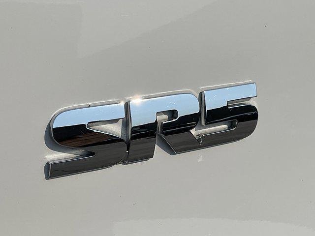used 2018 Toyota 4Runner car, priced at $26,499