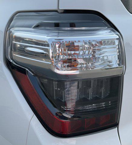 used 2018 Toyota 4Runner car, priced at $26,499
