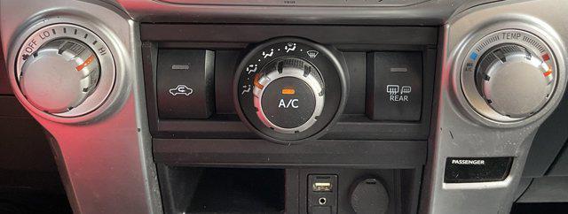 used 2018 Toyota 4Runner car, priced at $26,499