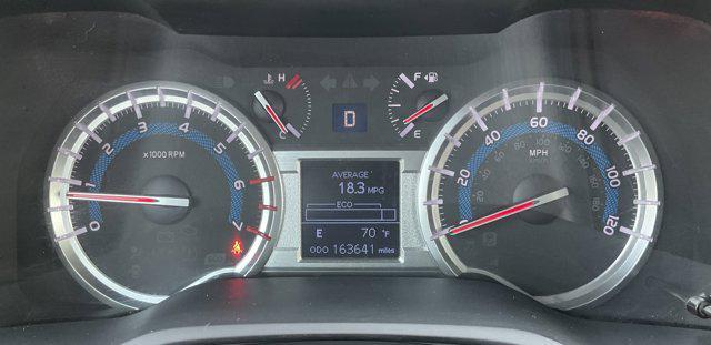 used 2018 Toyota 4Runner car, priced at $26,499