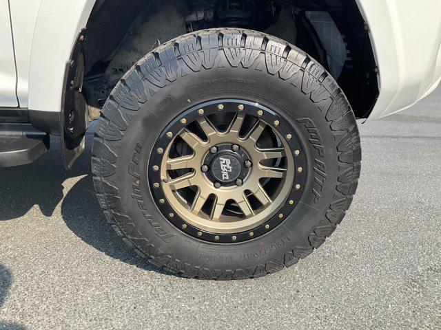 used 2018 Toyota 4Runner car, priced at $26,499