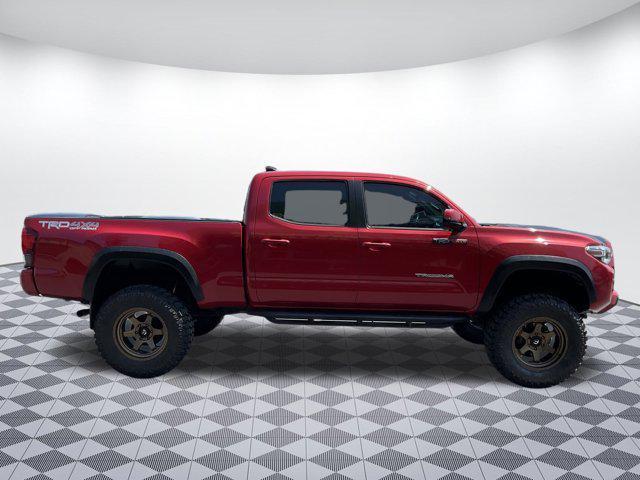 used 2019 Toyota Tacoma car, priced at $40,999