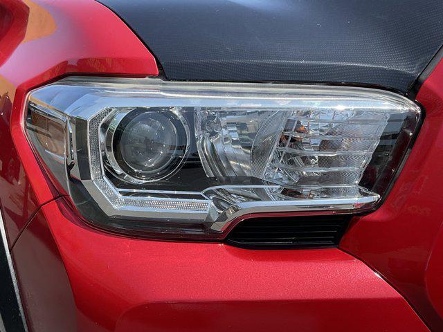 used 2019 Toyota Tacoma car, priced at $40,999